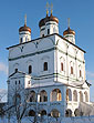Иосифо-Волоцкий монастырь, 2004г.